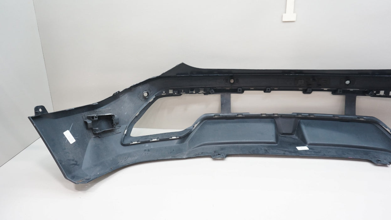 2025 GMC TERRAIN REAR BUMPER COVER PANEL FACTORY OEM 26432087