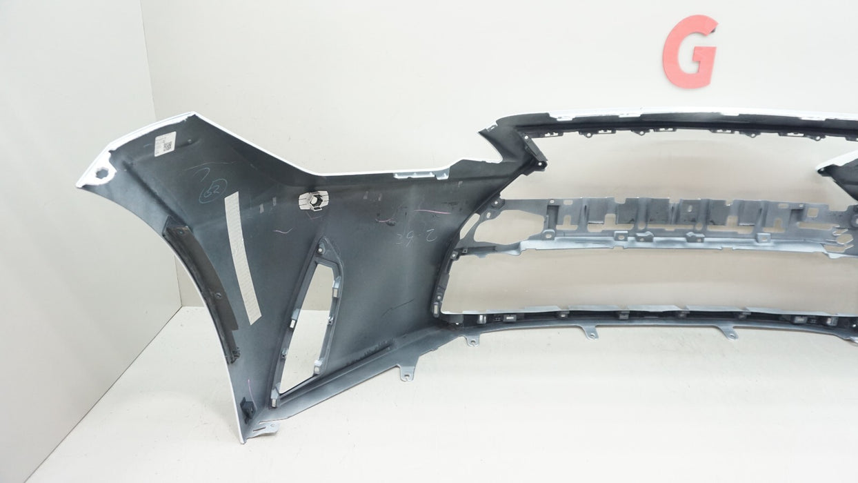 2021-2023 LEXUS IS350 FRONT BUMPER COVER PANEL OEM