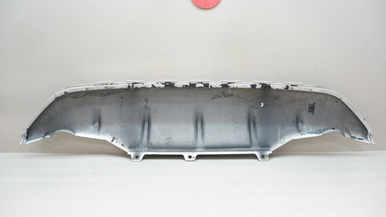 2019-2024 NISSAN ALTIMA REAR LOWER BUMPER VALANCE PANEL OEM