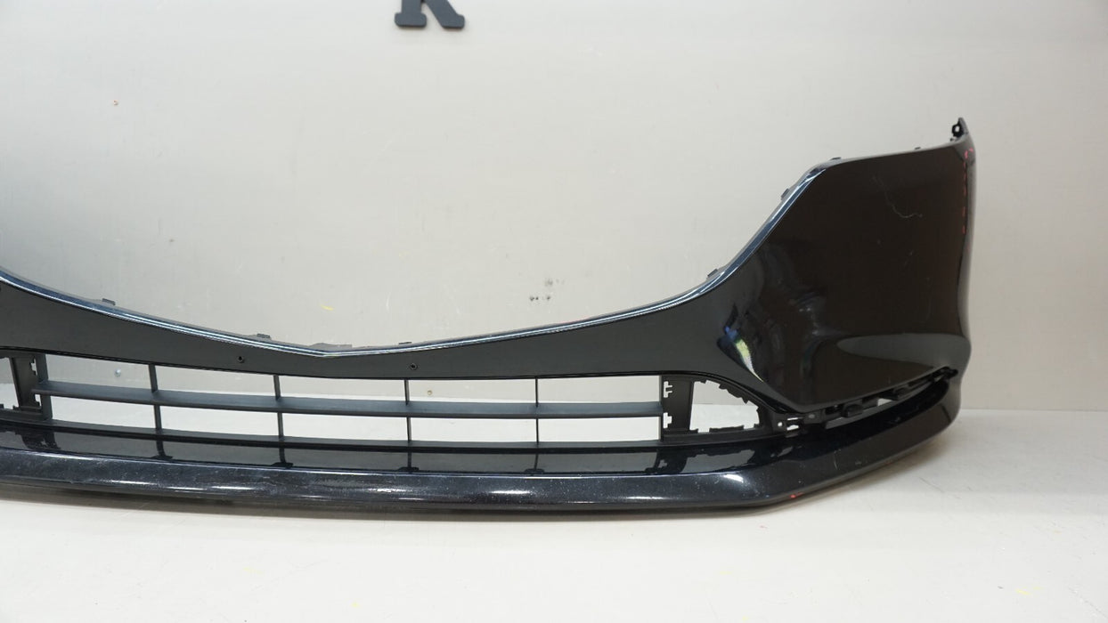 2018-2021 MAZDA 6 SPORT/TOURING/SIGNATURE FRONT BUMPR COVER OEM GSH7-50031