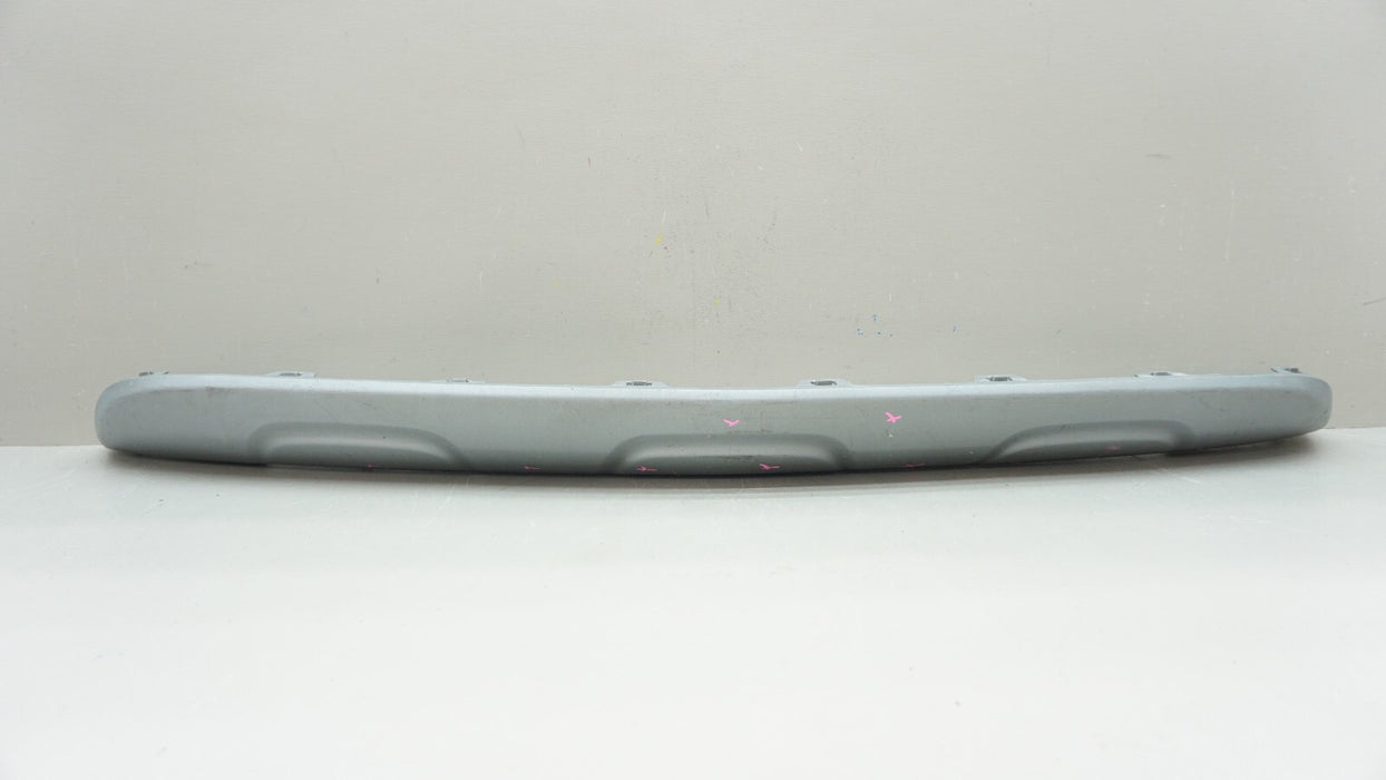 2017-2022 BUICK ENCORE FRONT LOWER BUMPER VALANCE TRIM 42536907 OEM
