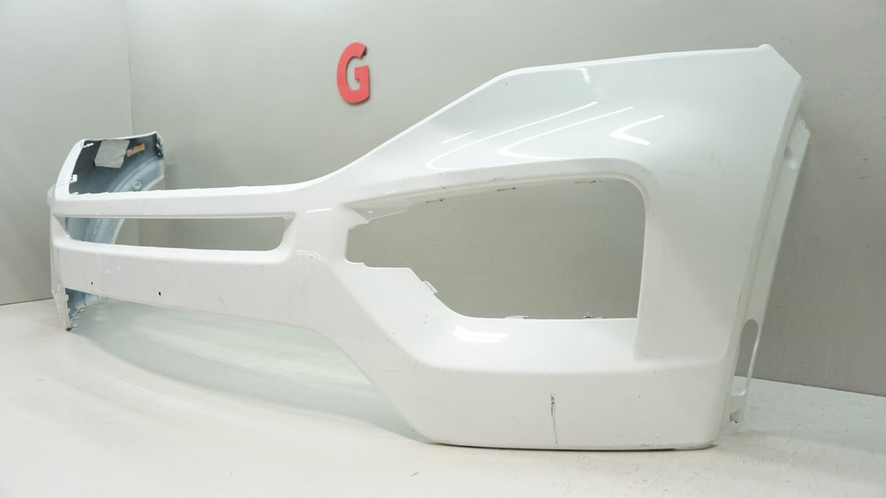 2020-2024 FORD EXPLORER FRONT BUMPER COVER PANEL OEM LB5B-17C831-AA
