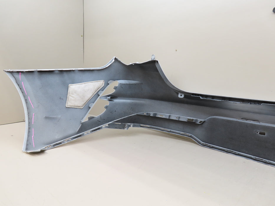 2021-2023 KIA K5 REAR BUMPER COVER OEM 86611L3300