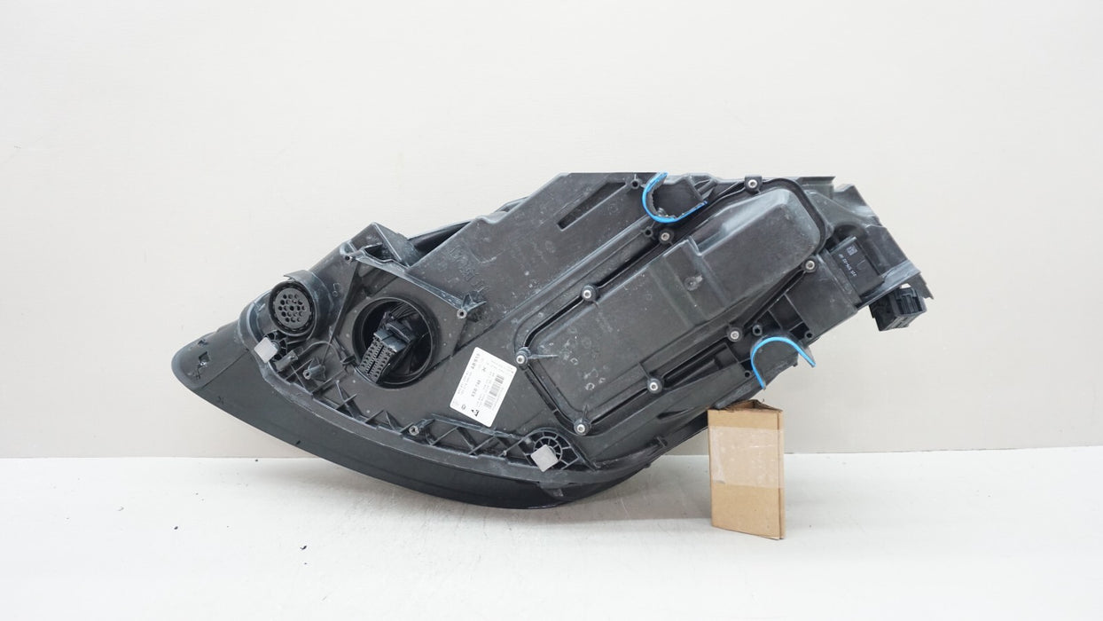 2019-2023 PORSCHE CAYENNE FRONT RIGHT PASSENGER SIDE LED HEADLIGHT OEM