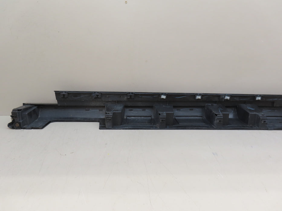 2023 JEEP GRAND CHEROKEE RIGHT PASSENGER SIDE ROCKER PANEL OEM