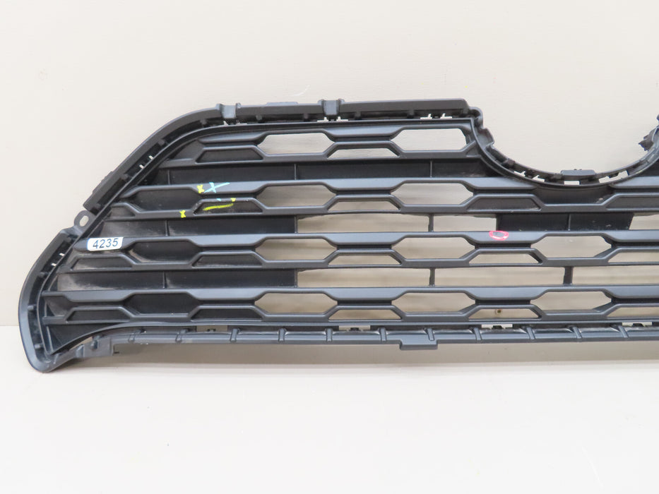 2019 2020 2021 TOYOTA RAV4 FRONT BUMPER GRILLE GRILL OEM 53112-0R120