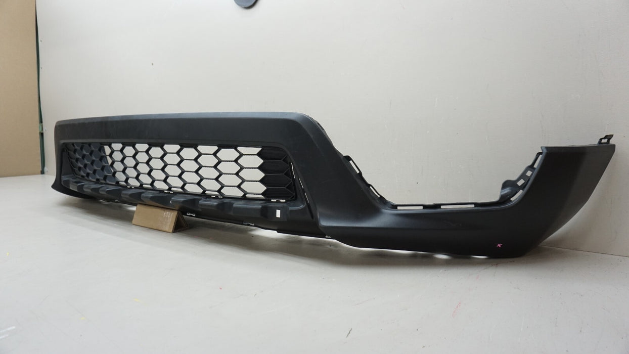 2017-2019 HONDA CR-V SUV FRONT LOWER BUMPER COVER PANEL OEM 71102-TLAA-A000