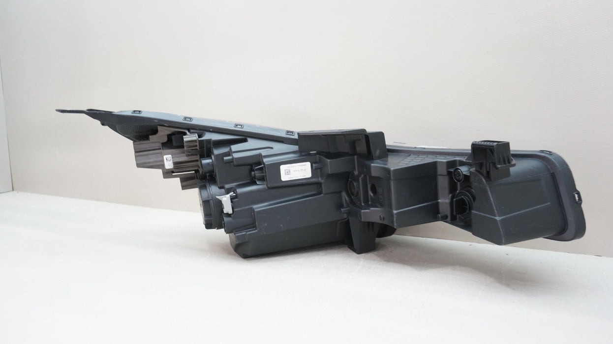 2021-2023 HYUNDAI ELANTRA FRONT LEFT DRIVERS SIDE HALOGEN W/LED HEADLIGHT OEM