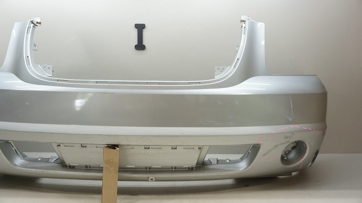 2007-2014 GMC YUKON DENALI SLE SLT SUV FRONT BUMPER COVER PANEL OEM 25890574