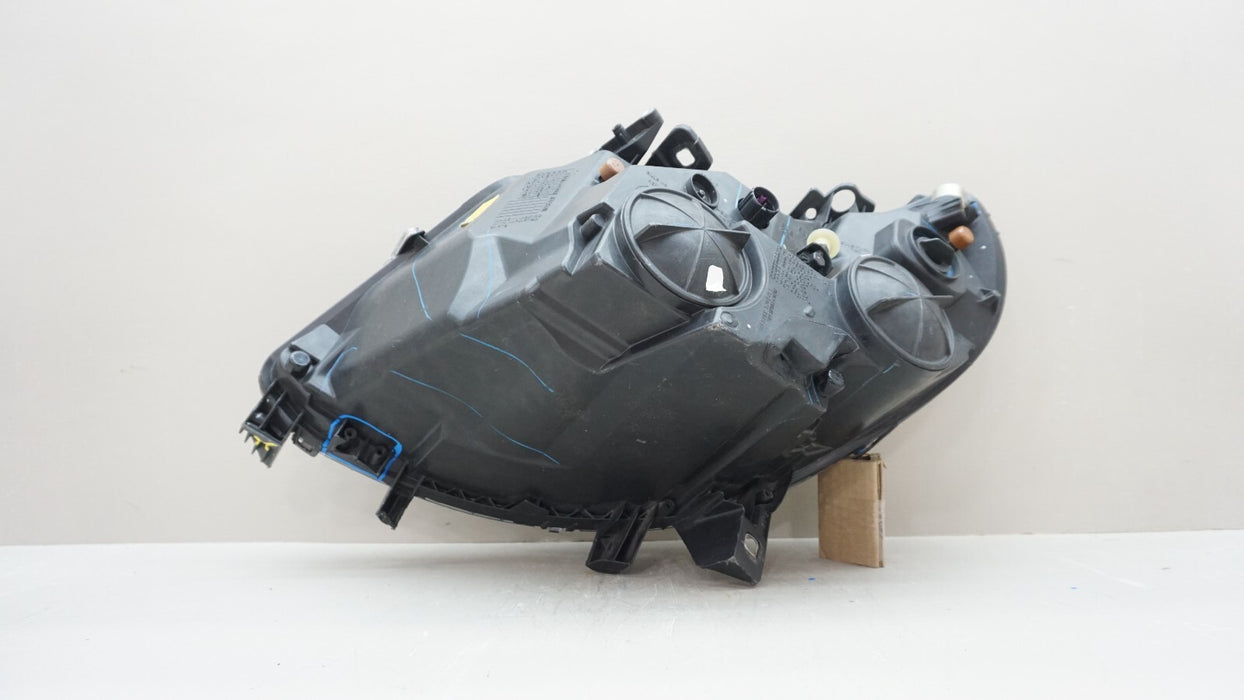 2014-2022 DODGE RAM PROMASTER FRONT LEFT DRIVERS HEADLIGHT HALOGEN AFTERMARKET