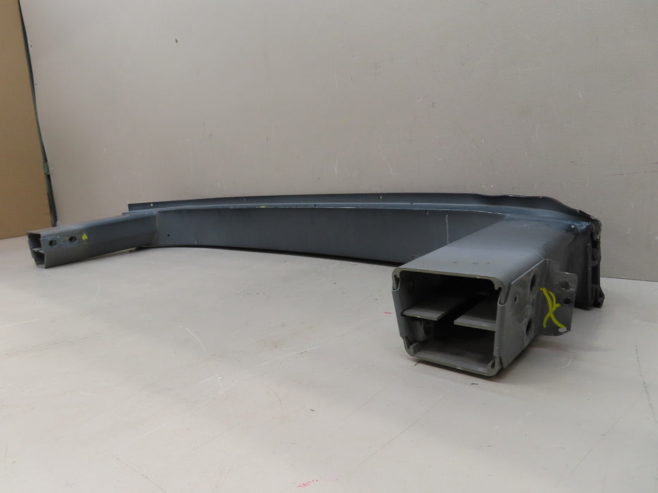 2011-2016 CHEVROLET CRUZE FRONT BUMPER REINFORCEMENT IMPACT BAR OEM