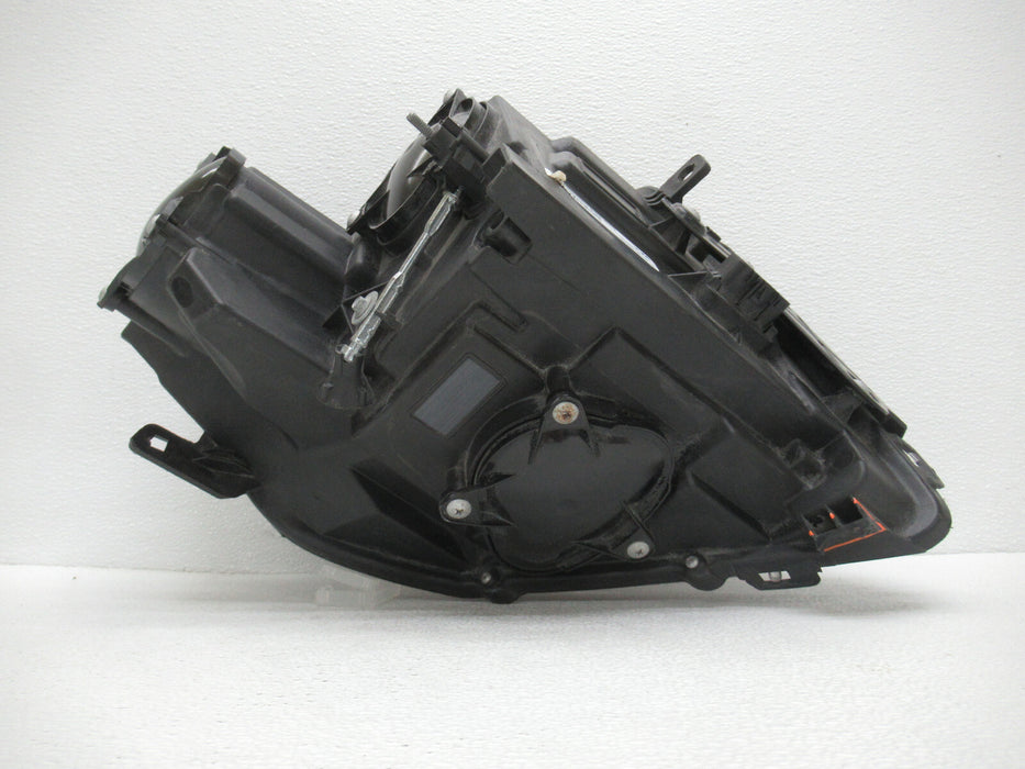 2008-2014 Cadillac CTS RIGHT PASSENGERS Side Halogen Headlight CAPA