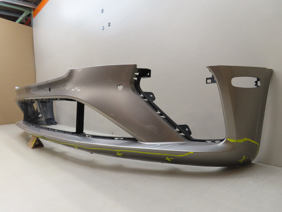 2020-2023 Bentley Continental GT GTC front Bumper Cover 3SD807437 OEM