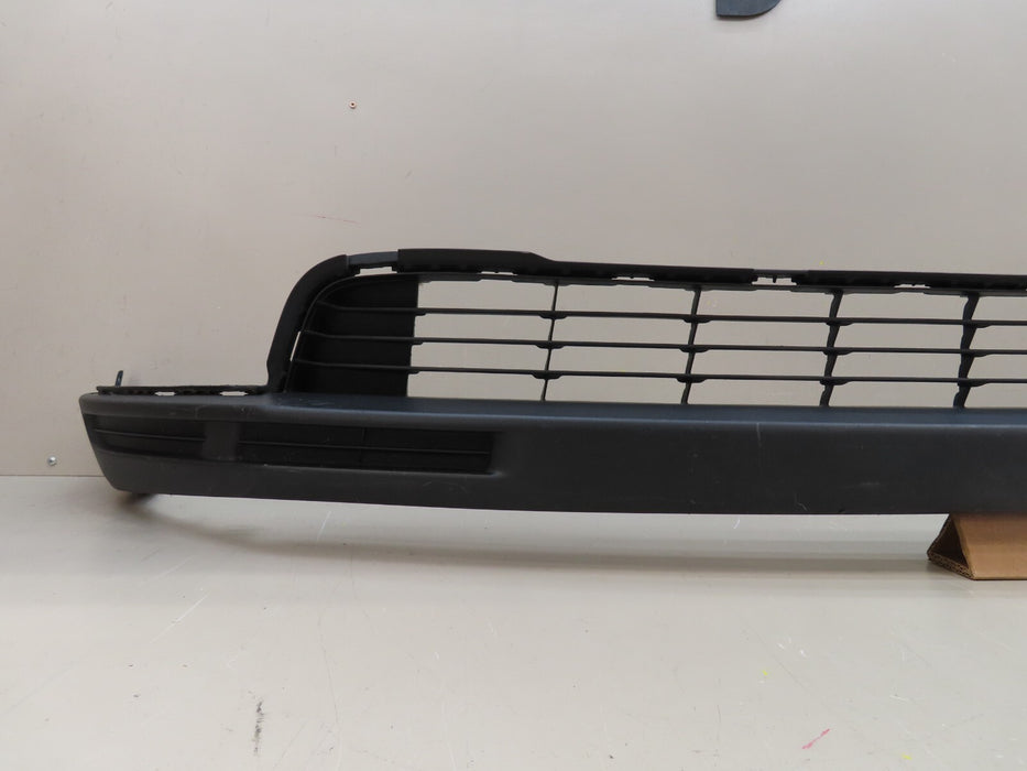 2014 2015 2016 TOYOTA HIGHLANDER FRONT LOWER BUMPER VALANCE OEM 52129-0E010