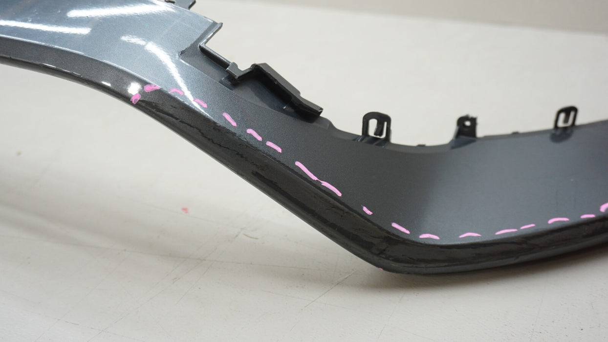 2016-2019 LEXUS RX350 RX450H F SPORT FRONT LOWER BUMPER VALANCE SPOILER OEM