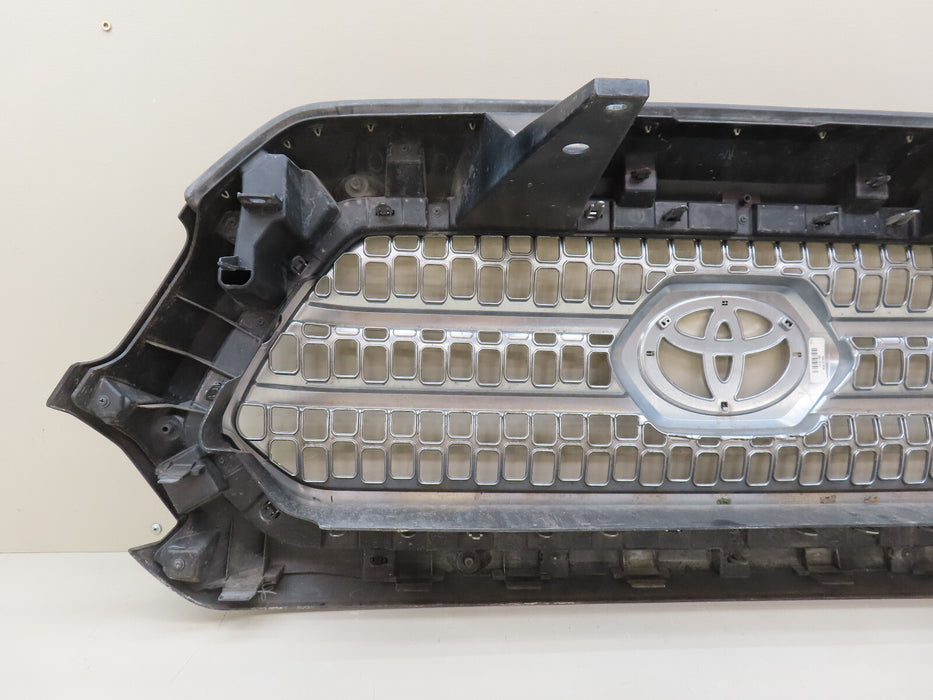 2016-2023 TOYOTA TACOMA FRONT RADIATOR GRILLE OEM 53113-04040