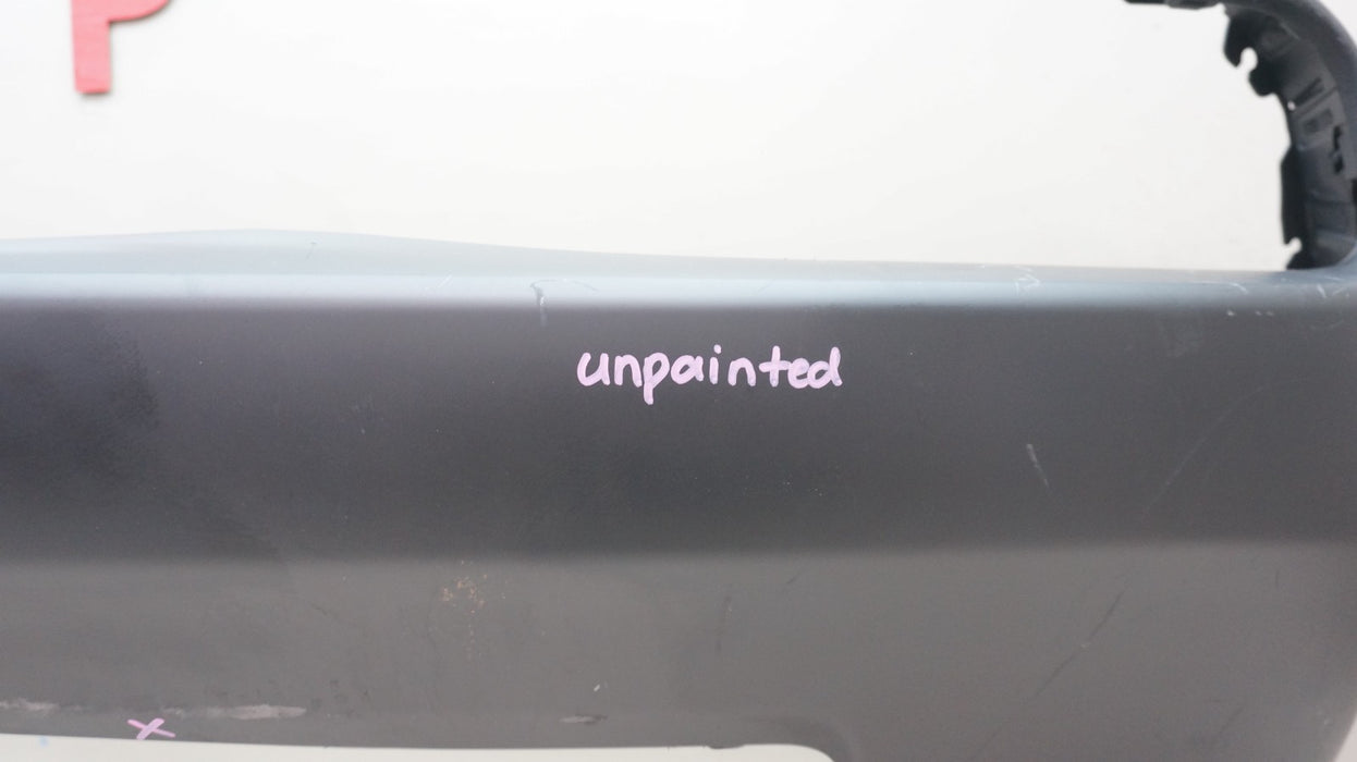 2015-2023 DODGE CHALLENGER FRONT BUMPER COVER PANEL AFTERMARKET