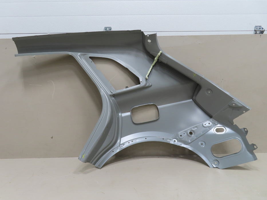 2020-2022 AUDI Q5 SQ5 REAR RIGHT PASSENGER BODY QUARTER PANEL OEM 80A809650A