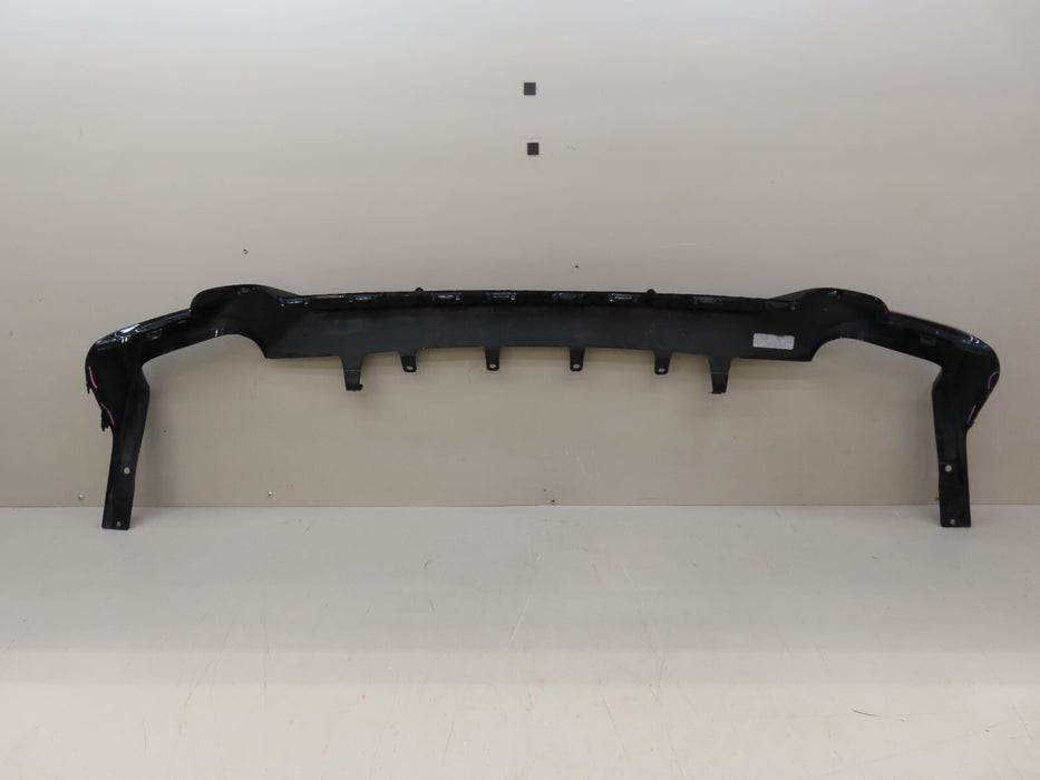 2019-2022 TOYOTA AVALON REAR LOWER BUMPER COVER VALANCE OEM