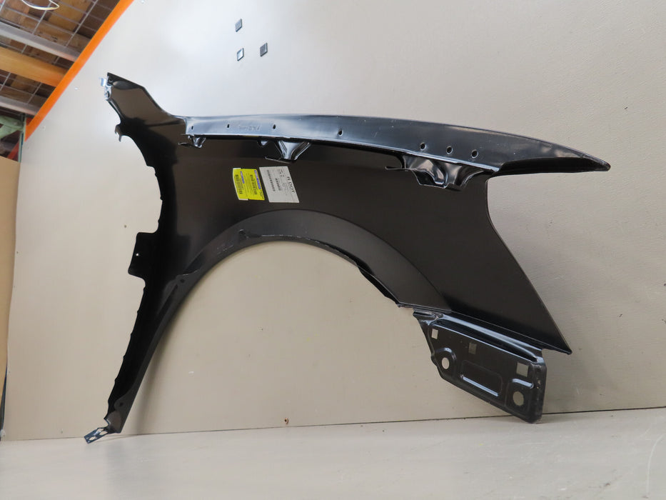 2012-2015 VOLKSWAGEN PASSAT FRONT LEFT DRIVER SIDE FENDER AFTERMARKET CAPA
