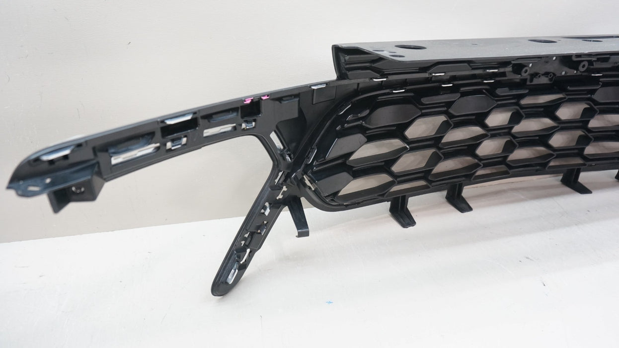 2024-2025 CHEVROLET TRAX FRONT BUMPER RADIATOR GRILLE 42769271 OEM