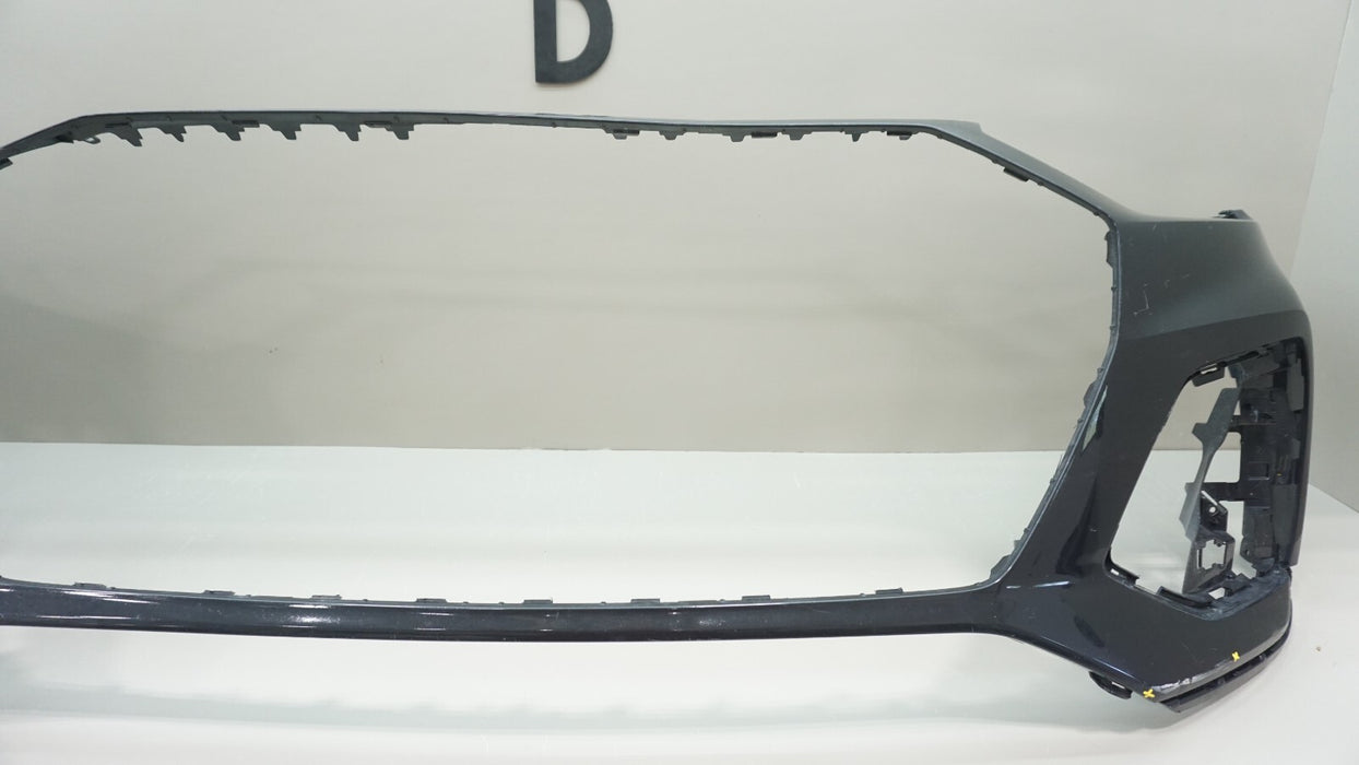 2021-2023 AUDI Q5 FRONT BUMPER COVER 80A807437P OEM 21 22 23
