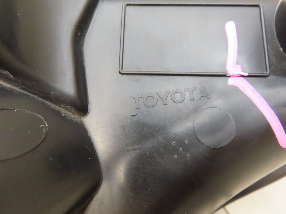 2022-2023 TOYOTA RAV4 FRONT LEFT DRIVER SIDE HEADLIGHT LAMP LED OEM
