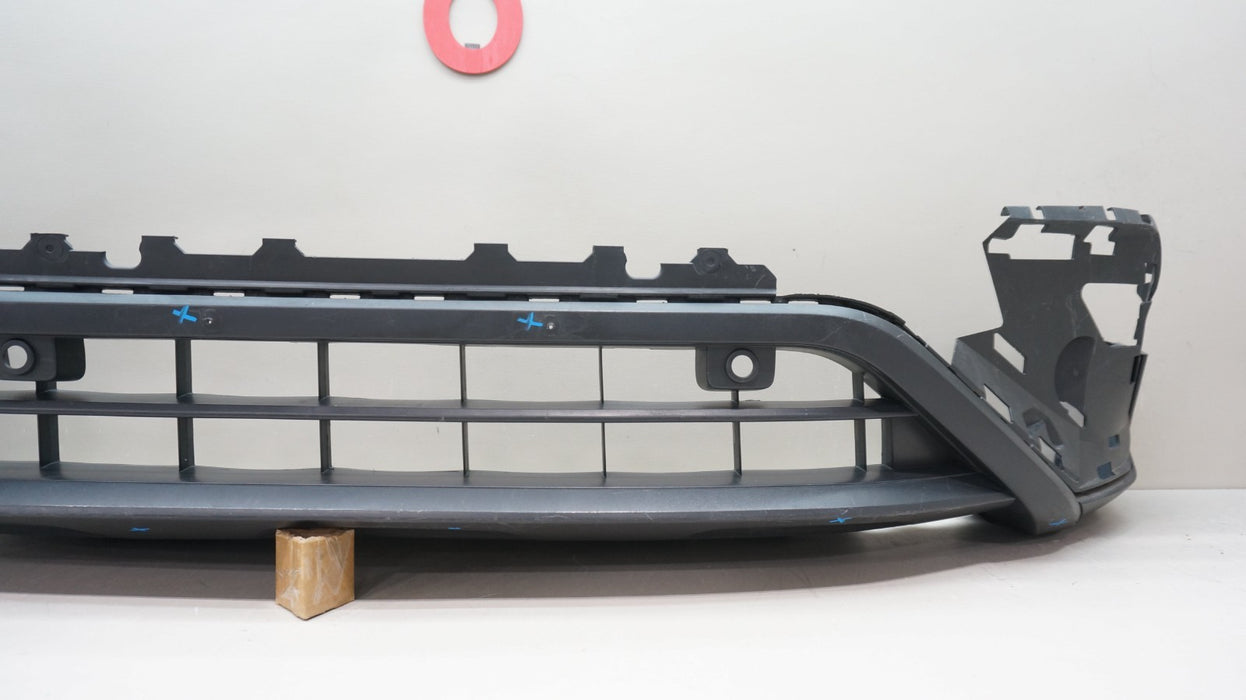 2022-2024 VOLKSWAGEN TIGUAN FRONT LOWER BUMPER COVER VALANCE OEM 5NN805903K