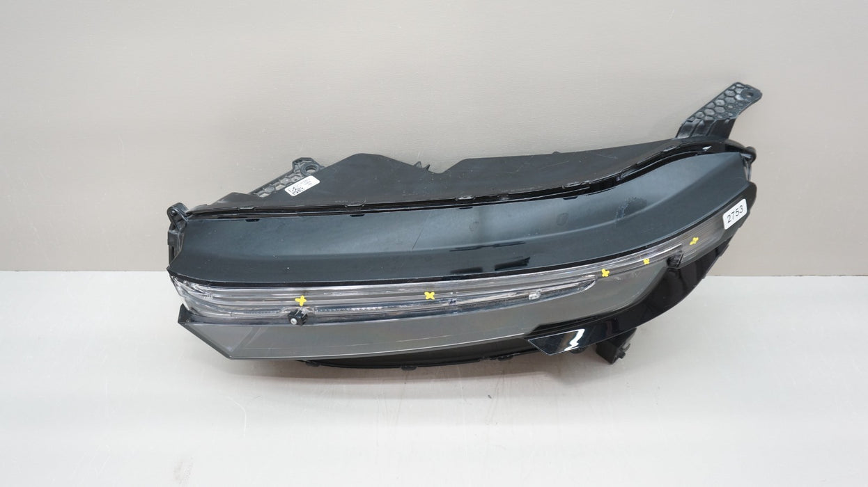 2023-2025 HONDA CR-V FRONT LEFT DRIVER SIDE LED HEADLIGHT OEM
