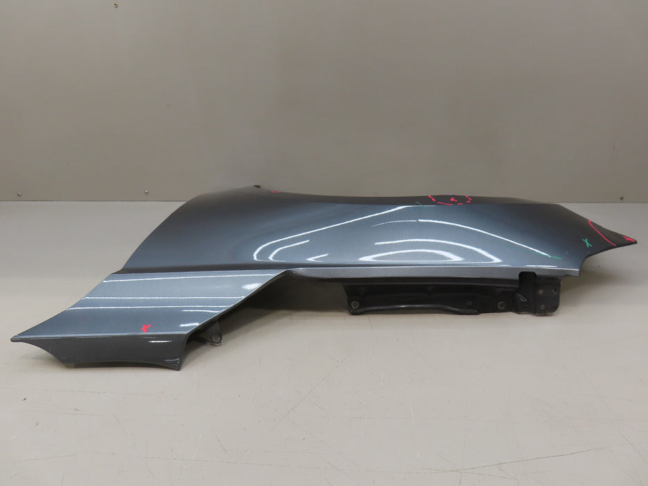 ..2019-2024 NISSAN ALTIMA LEFT DRIVER SIDE FENDER PANEL OEM
