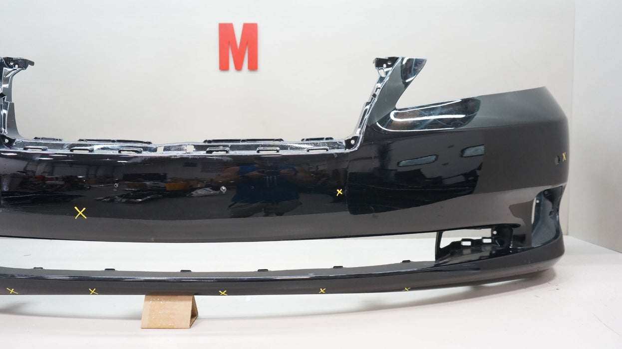 2010-2012 LEXUS ES350 FRONT BUMPER COVER PANEL AFTERMARKET CAPA