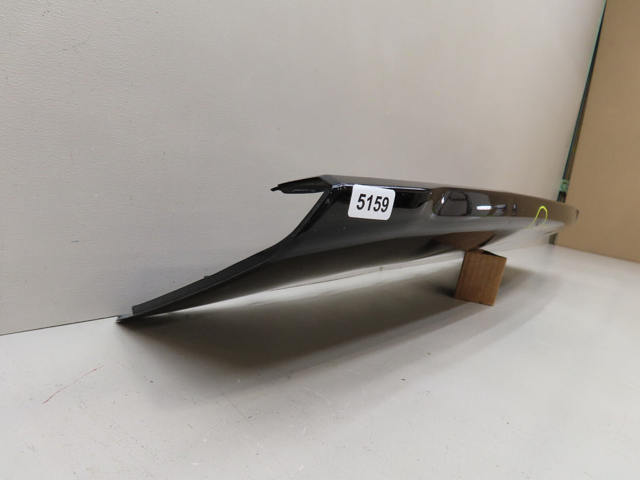 2019 2020 HONDA PILOT FRONT LOWER SIKD PLATE VALANCE OEM 71115-TG7X-A000