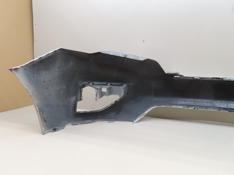 2017 2018 2019 NISSAN PATHFINDER FRONT BUMPER COVER OEM 62022 9PF0H