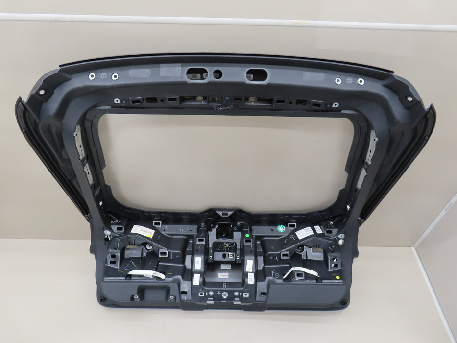 2021-2024 FORD MUSTANG MACH-E GT REAR DOOR LIFTGATE TAILGATE OEM