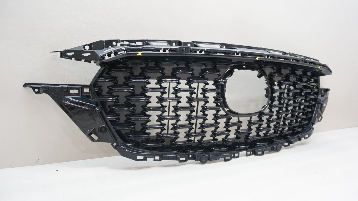 2022-2023 MAZDA CX-5 CX5 FRONT BUMPER RADIATOR GRILLE OEM KSD5-50719