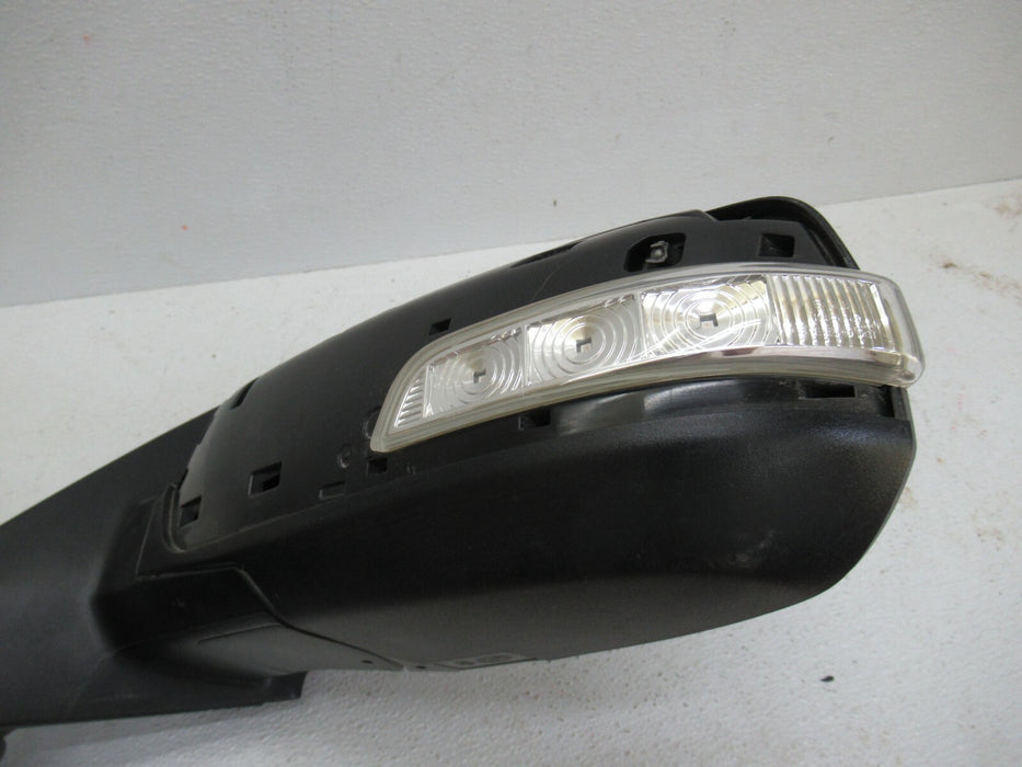 2011-2014 KIA SORENTO FRONT LEFT DRIVER SIDE DOOR REAR VIEW MIRROR 11 12 13 OEM