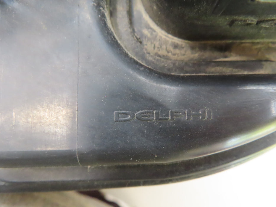 2019 CHEVROLET SILVERADO 1500 FUEL VAPOR EVAP CANISTER 812138840 OEM