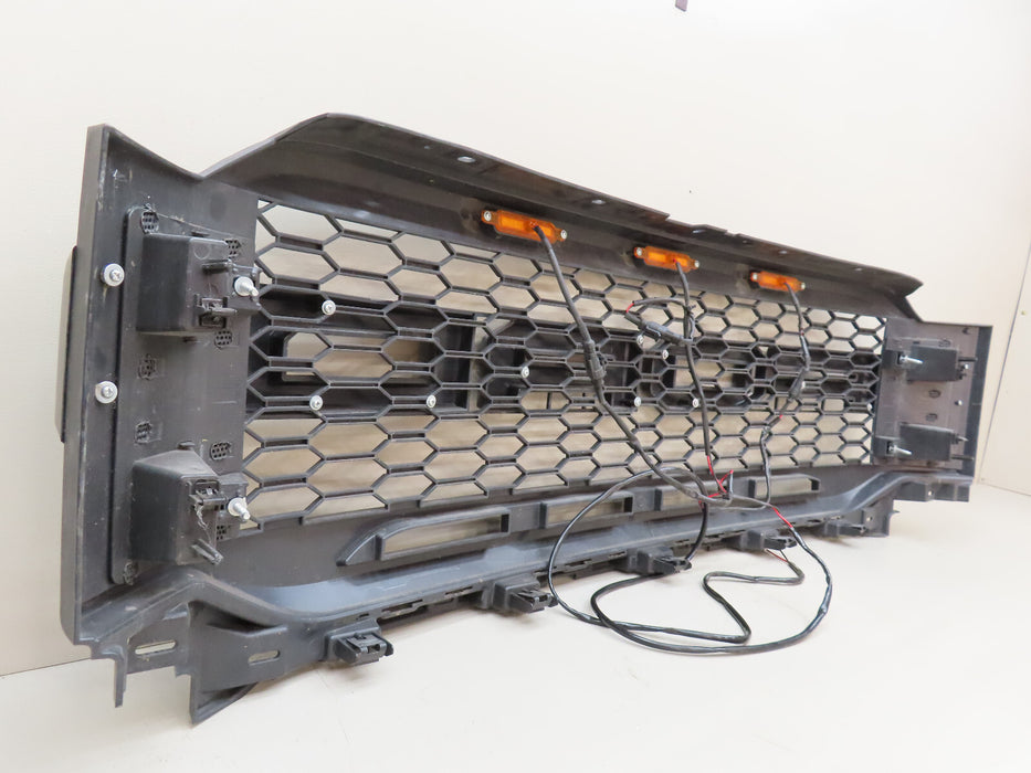 2021-2023 FORD RAPTOR FRONT RADIATOR GRILL GRILLE AFTERMARKET