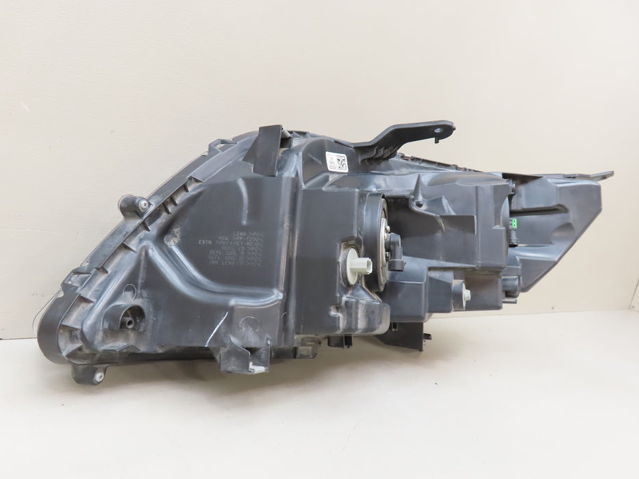 2018-2021 HONDA ODYSSEY FRONT RIGHT PASSENGER SIDE HEADLIGHT OEM 9297