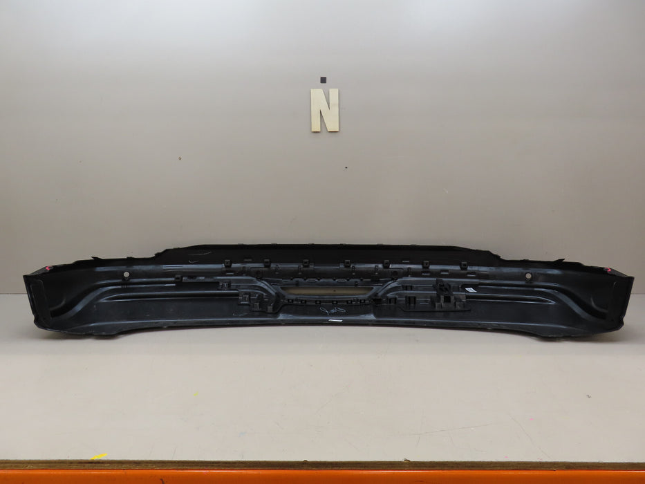 2021 2022 FORD MUSTANG MACH-E REAR BUMPER LOWER VALANCE OEM LJ8B-17F954