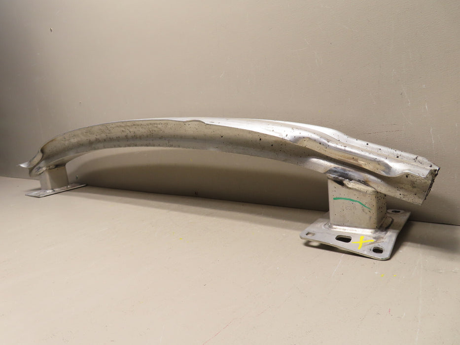 2016-2017 AUDI TT REAR BUMPER REINFORCEMENT IMPACT BAR OEM