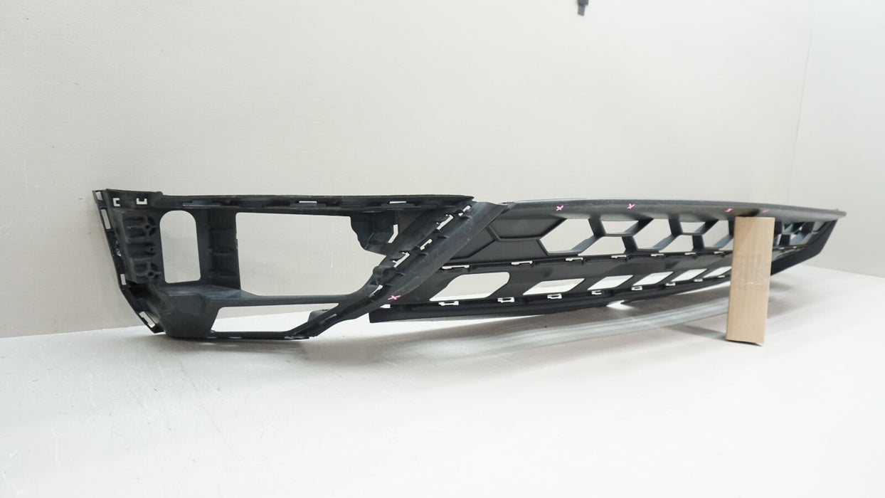2018-2021 VOLKSWAGEN TIGUAN FRONT LOWER BUMPER VALANCE COVER 5NN805903 OEM
