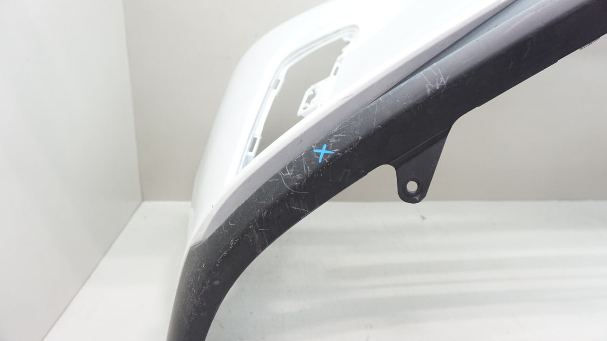 2023-2024 LEXUS RX350 FRONT BUMPER COVER PANEL OEM