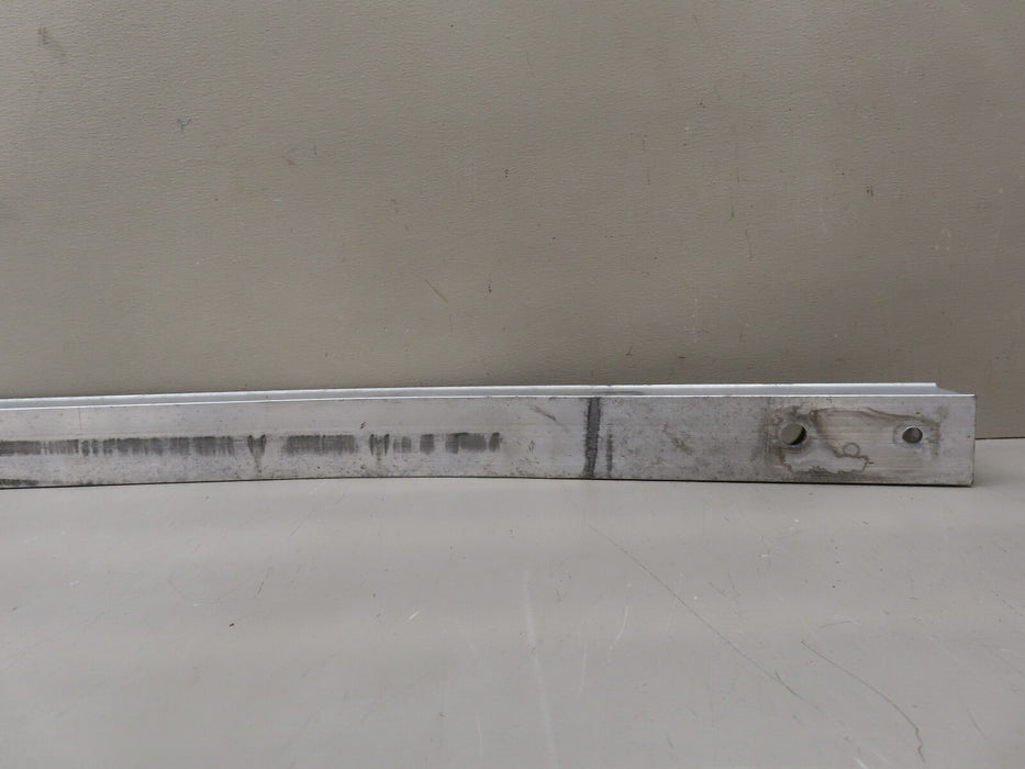 2020-2022 TOYOTA HIGHLANDER FRONT BUMPER REINFORCEMENT IMPACT BAR  OEM