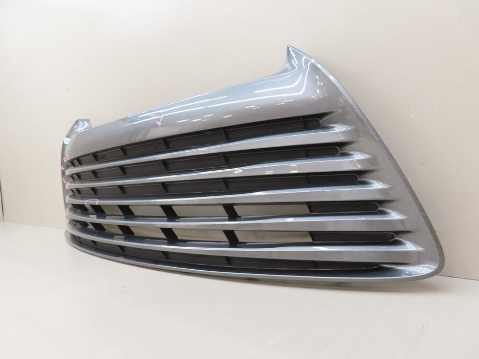 2015-2017 TOYOTA CAMRY FRONT LOWER RADIATOR BUMPER GRILLE GRILL OEM 53112-06260