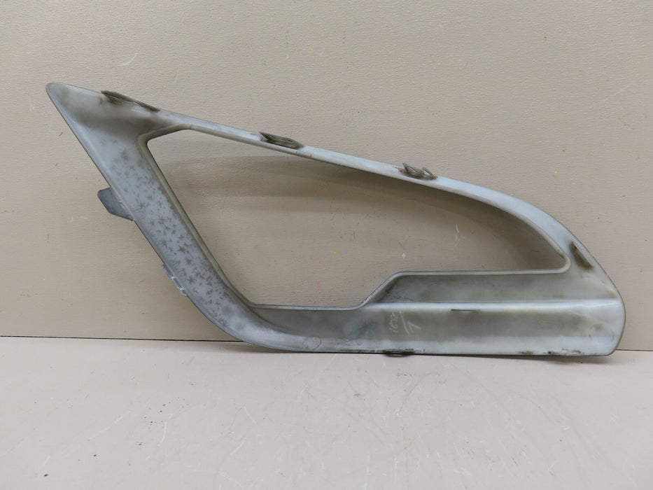 2018-2021 FORD ECOSPORT FRONT LEFT DRIVER SIDE FOG LIGHT BEZEL OEM