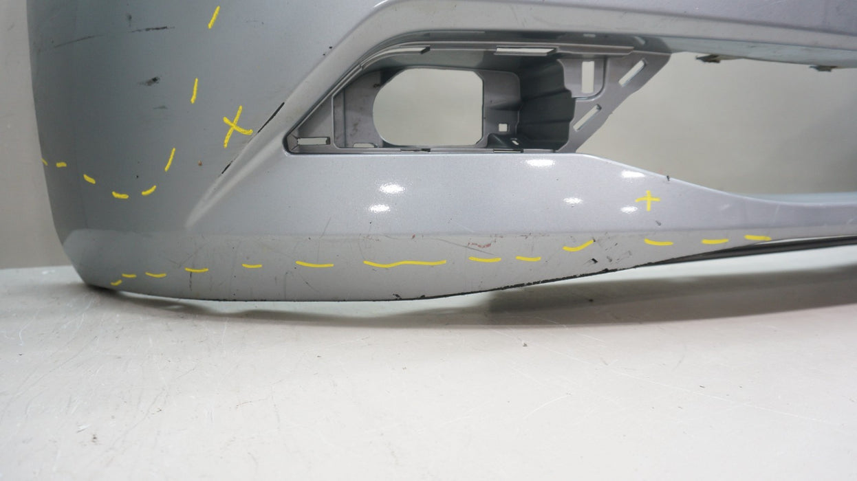 2011-2017 HONDA ODYSSEY FRONT BUMPER COVER PANEL OEM 71101-TK8-ZZ00