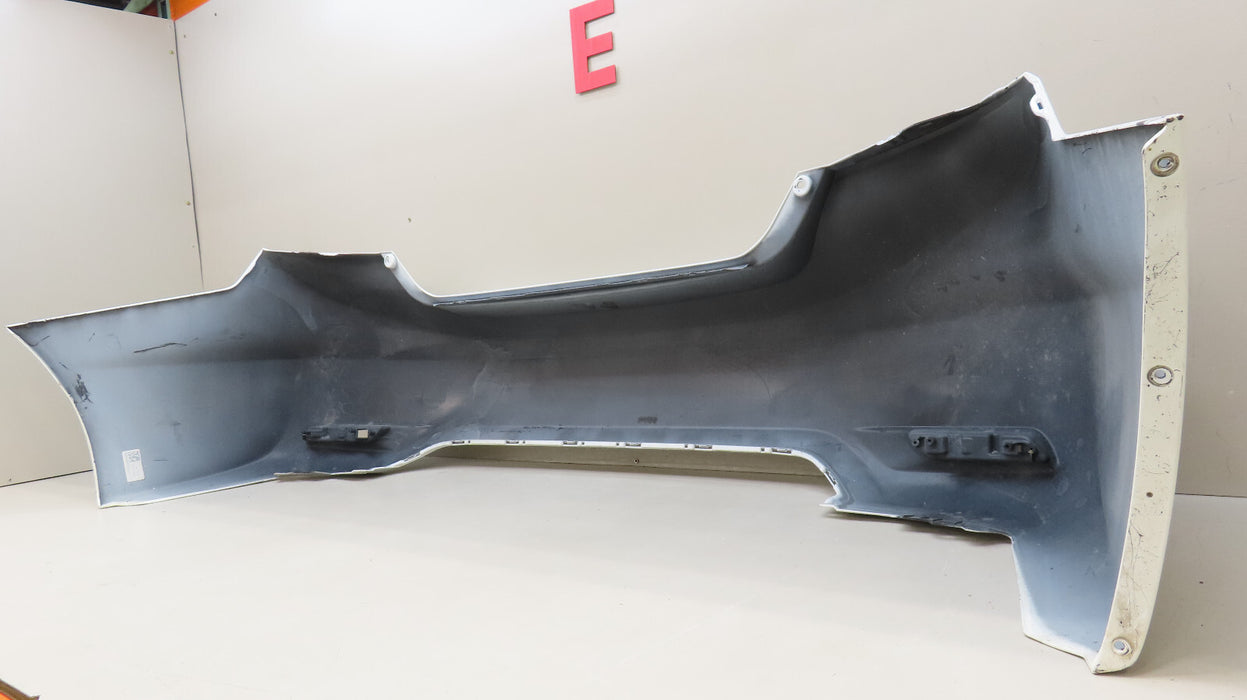 2013-2015 HONDA CIVIC SEDAN REAR BUMPER COVER 71501-TR3-A500 OEM