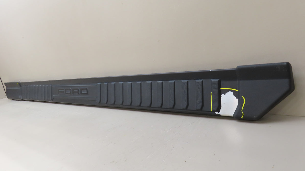 ..2015-2025 FORD F150 F-150 RIGHT PASSENGER RUNNING BOARD CREW CAB EXTENDED OEM