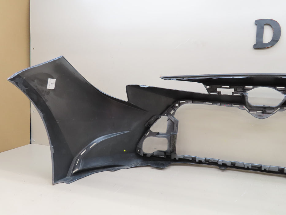 2020 2021 TOYOTA COROLLA FRONT BUMPER COVER OEM 52119-12G00